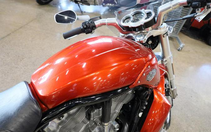 2013 Harley-Davidson® VRSCF - V-Rod Muscle®
