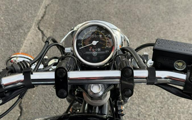 2026 Yamaha V Star 250