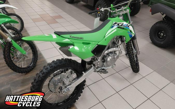 2026 Kawasaki KLX140R F