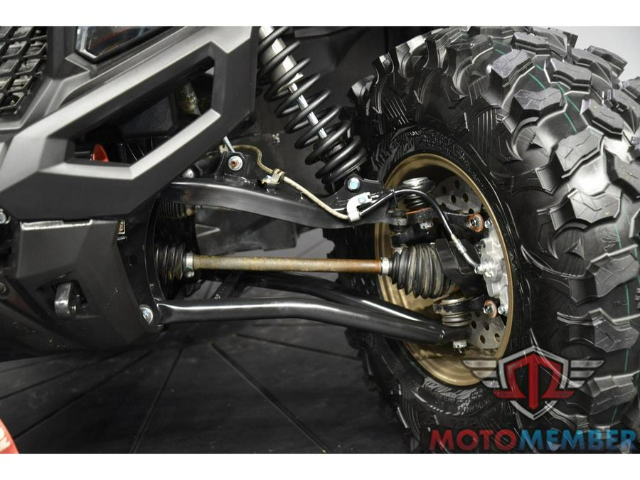 2024 Yamaha Wolverine Rmax2 1000 Xt-R