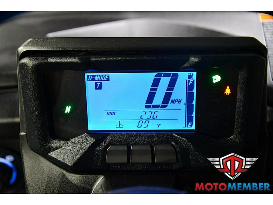 2024 Yamaha Wolverine Rmax2 1000 Xt-R