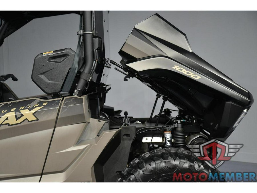2024 Yamaha Wolverine Rmax2 1000 Xt-R