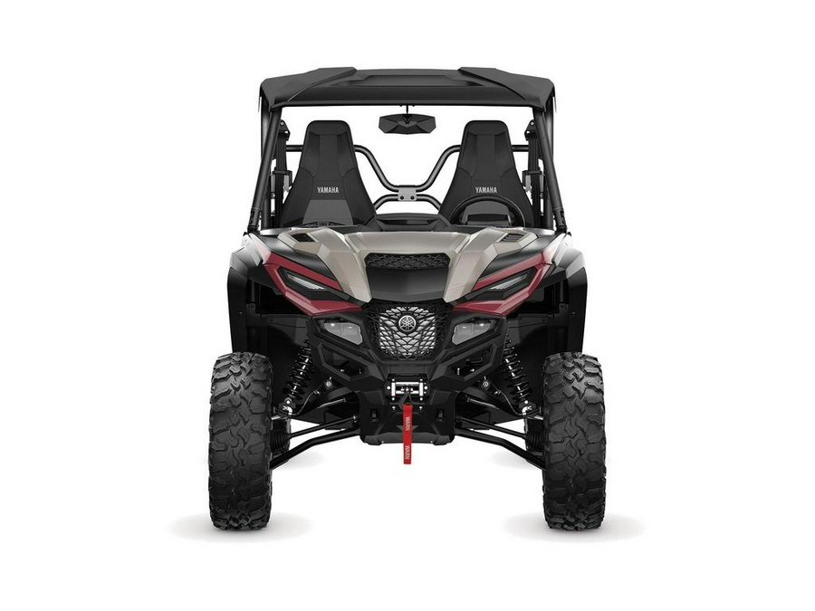 2024 Yamaha Wolverine Rmax2 1000 Xt-R