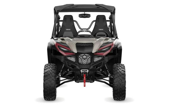 2024 Yamaha Wolverine Rmax2 1000 Xt-R