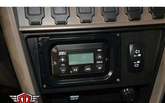 2024 Yamaha Wolverine Rmax2 1000 Xt-R
