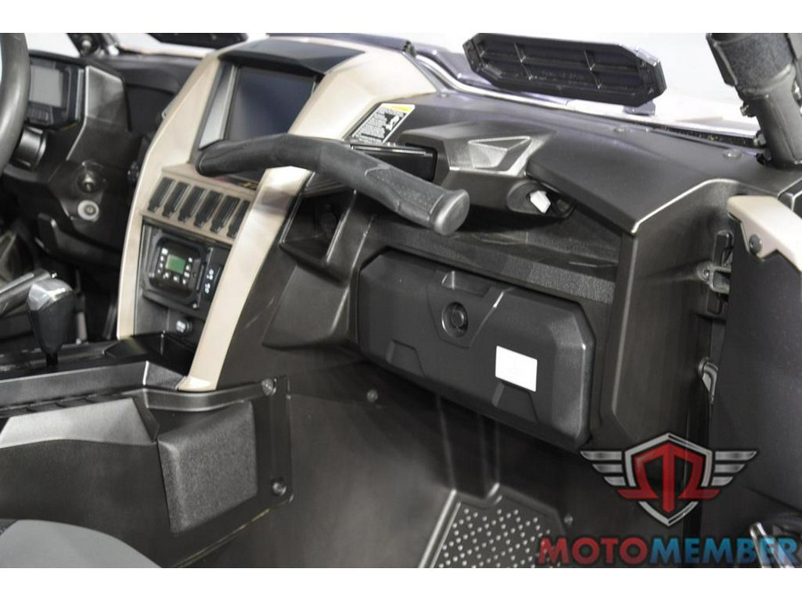2024 Yamaha Wolverine Rmax2 1000 Xt-R