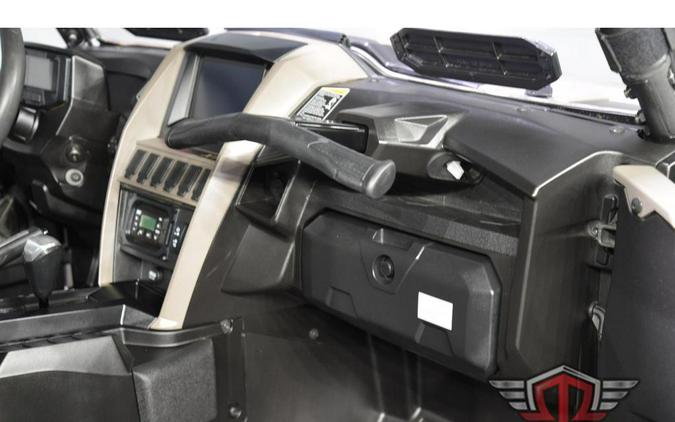 2024 Yamaha Wolverine Rmax2 1000 Xt-R