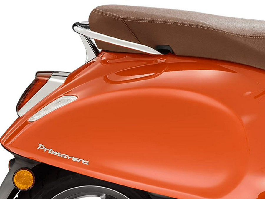 2023 Vespa Primavera 150