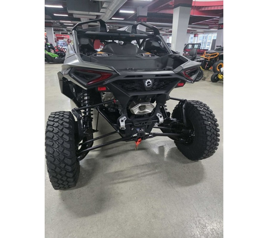 2026 Can-Am Maverick R MAX X Rc With Smart-Shox