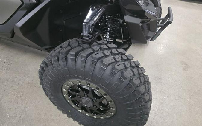 2026 Can-Am Maverick R MAX X Rc With Smart-Shox