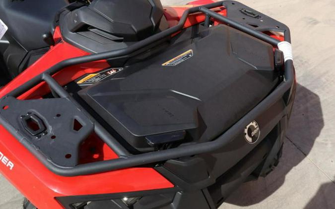 2026 Can-Am Outlander MAX DPS 700
