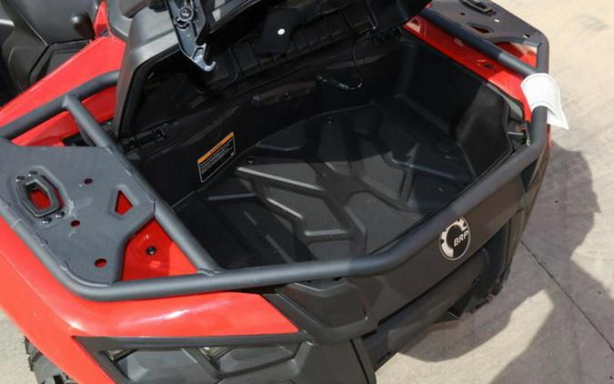 2026 Can-Am Outlander MAX DPS 700