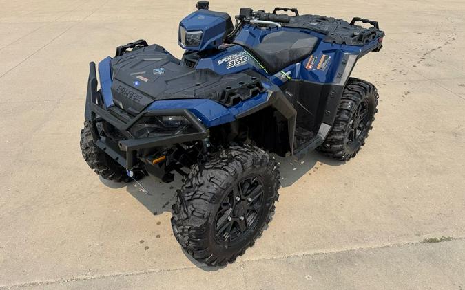 2024 Sportsman® 850 Ultimate Trail - Polaris