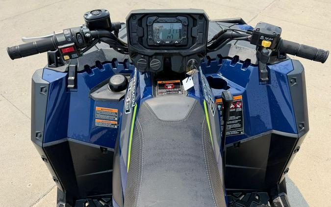 2024 Sportsman® 850 Ultimate Trail - Polaris