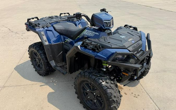 2024 Sportsman® 850 Ultimate Trail - Polaris