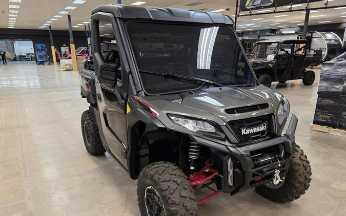 Used Kawasaki ATVs and UTVs for sale in Michigan - ATVHunt