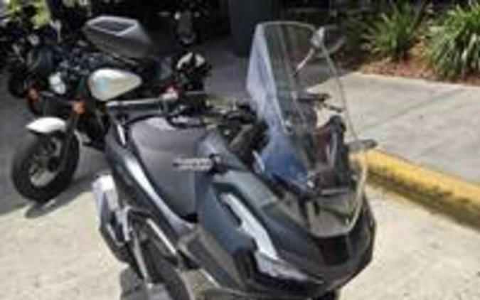 2027 Honda ADV 160