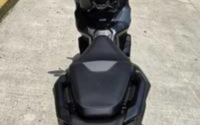 2027 Honda ADV 160