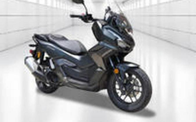 2027 Honda ADV 160