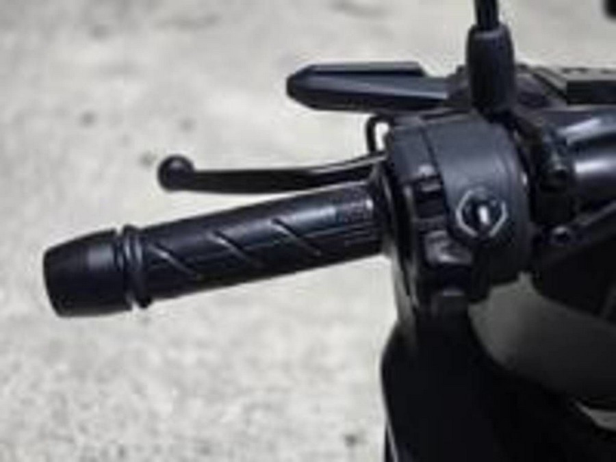 2027 Honda ADV 160