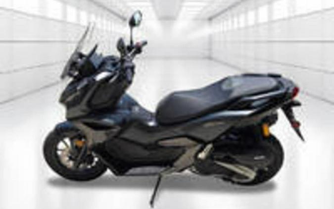 2027 Honda ADV 160