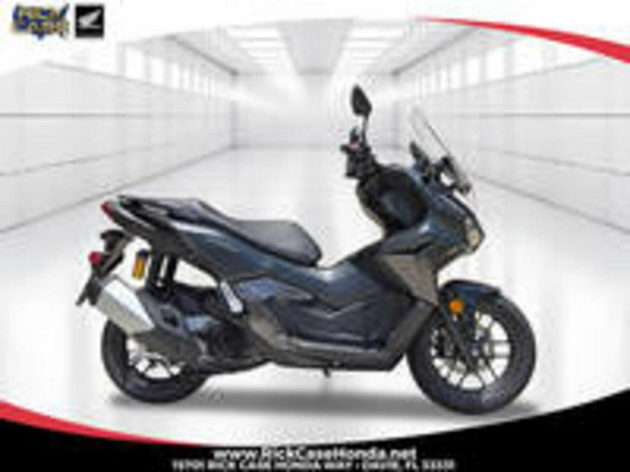 2027 Honda ADV 160