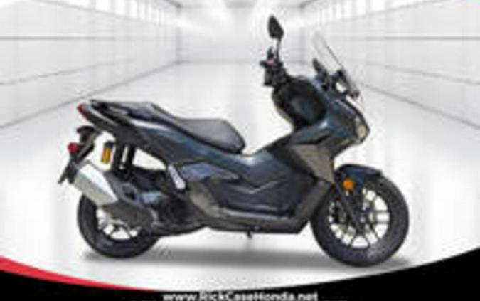 2027 Honda ADV 160