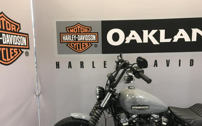 Harley-Davidson® Street Bob® 2026