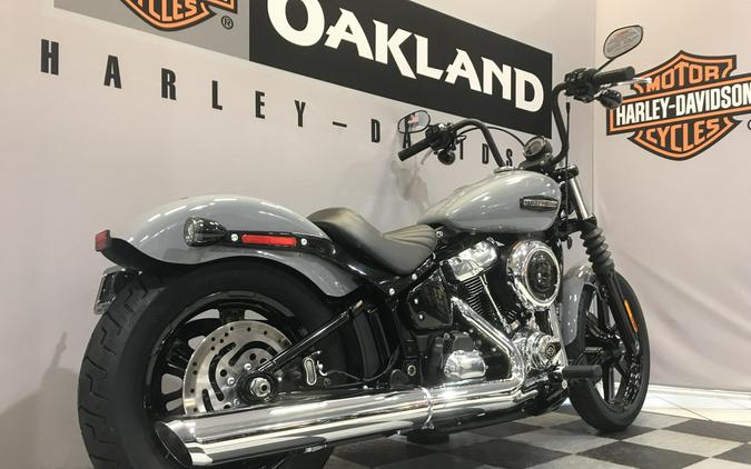 Harley-Davidson® Street Bob® 2026
