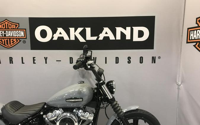Harley-Davidson® Street Bob® 2026