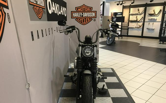 Harley-Davidson® Street Bob® 2026