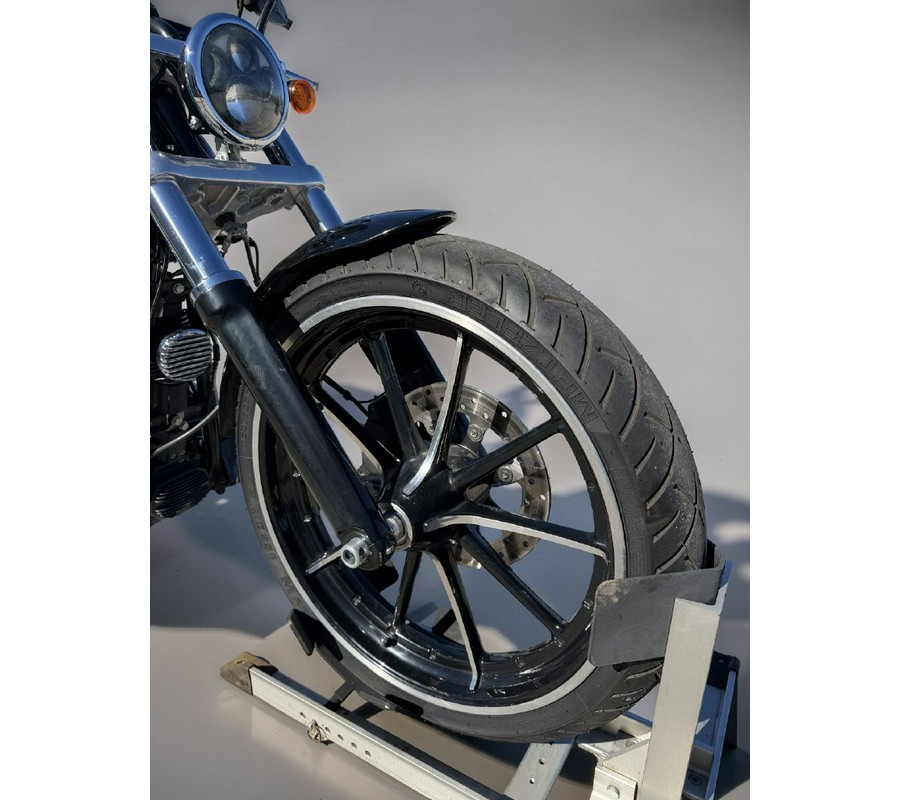 2014 Harley-Davidson Breakout softail
