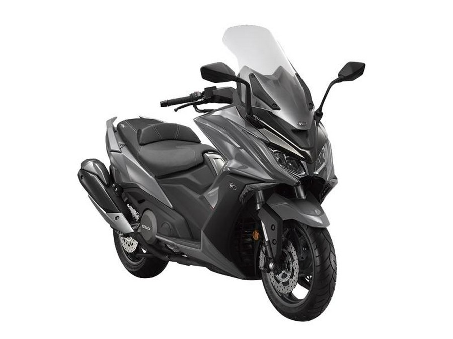 2021 KYMCO AK 550