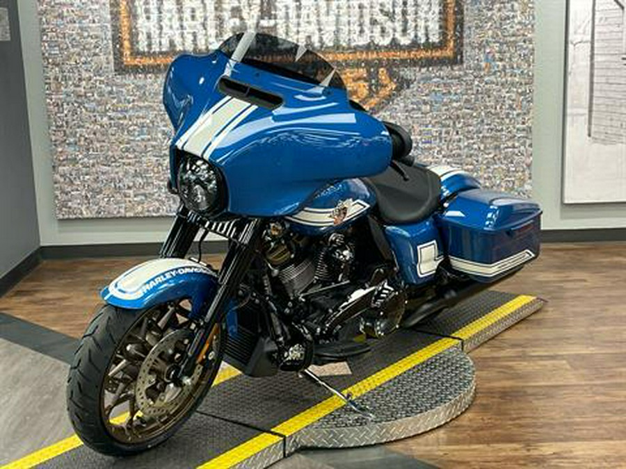 2023 Harley-Davidson Street Glide® ST