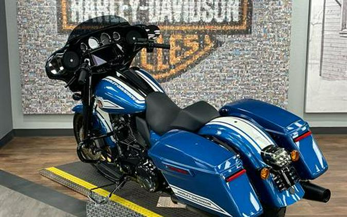 2023 Harley-Davidson Street Glide® ST