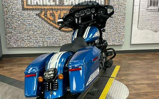 2023 Harley-Davidson Street Glide® ST