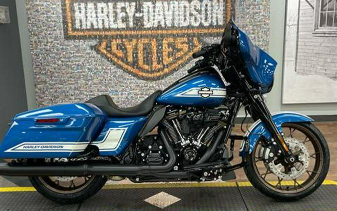 2023 Harley-Davidson Street Glide® ST