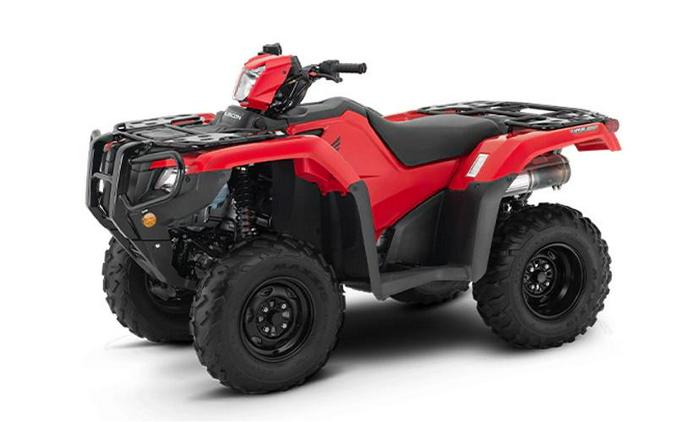 2023 Honda® FourTrax Foreman Rubicon 4x4 EPS