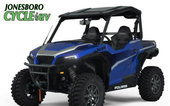 2024 Polaris General XP 1000 Ultimate