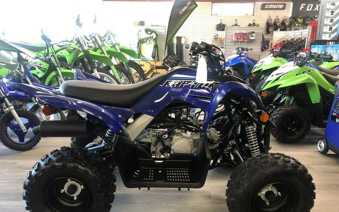 2023 Yamaha Raptor 90