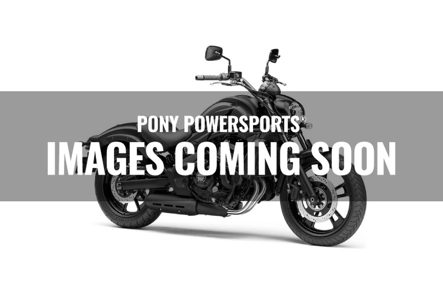 2017 Kawasaki Vulcan® S ABS SE