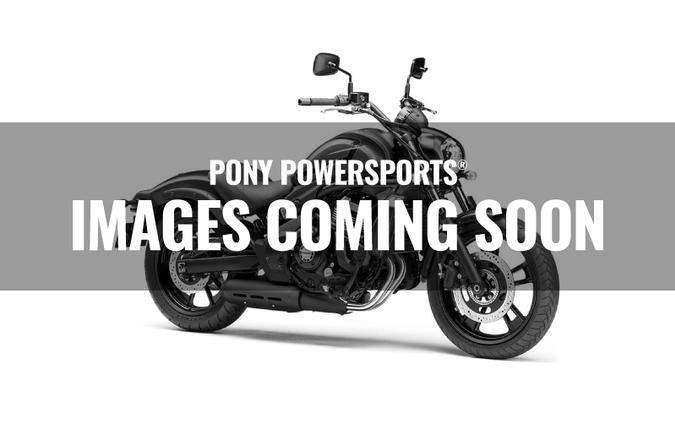 2017 Kawasaki Vulcan® S ABS SE