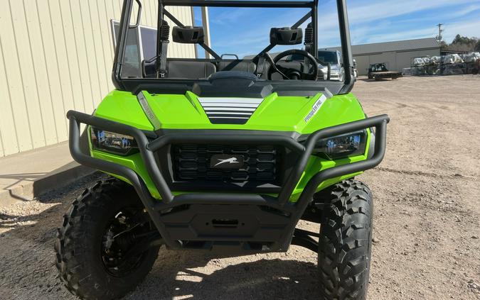 2024 Arctic Cat Off Road Prowler Pro EPS