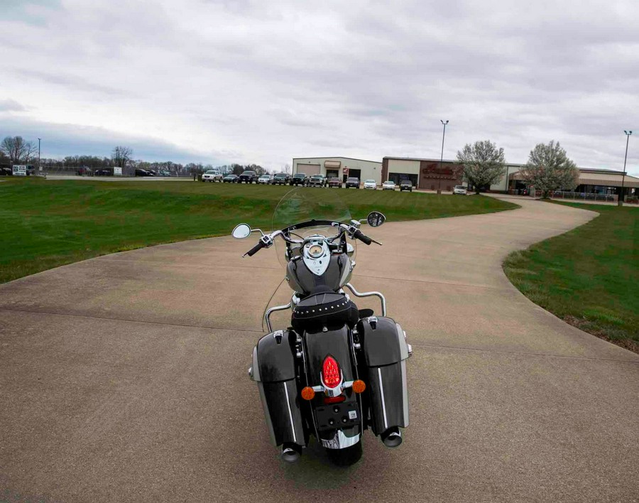 2024 Indian Motorcycle Springfield®