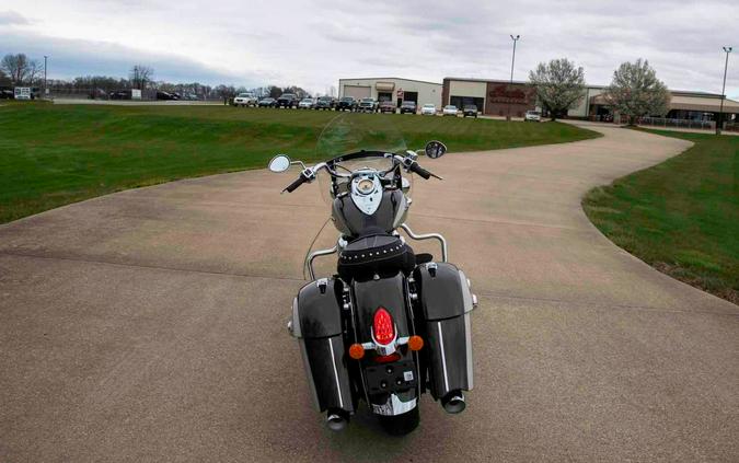 2024 Indian Motorcycle Springfield®