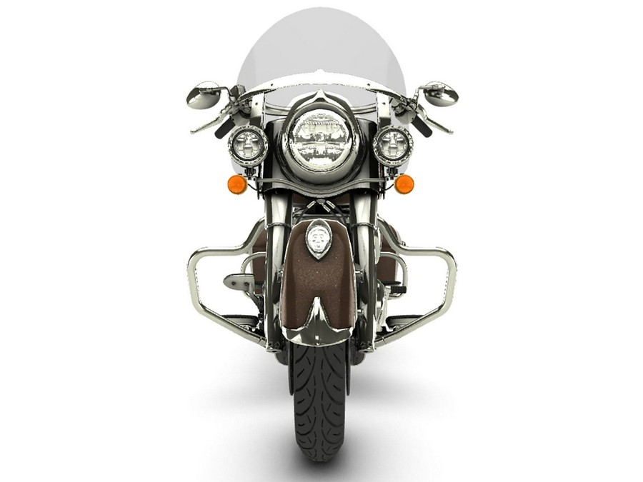 2024 Indian Motorcycle Springfield®