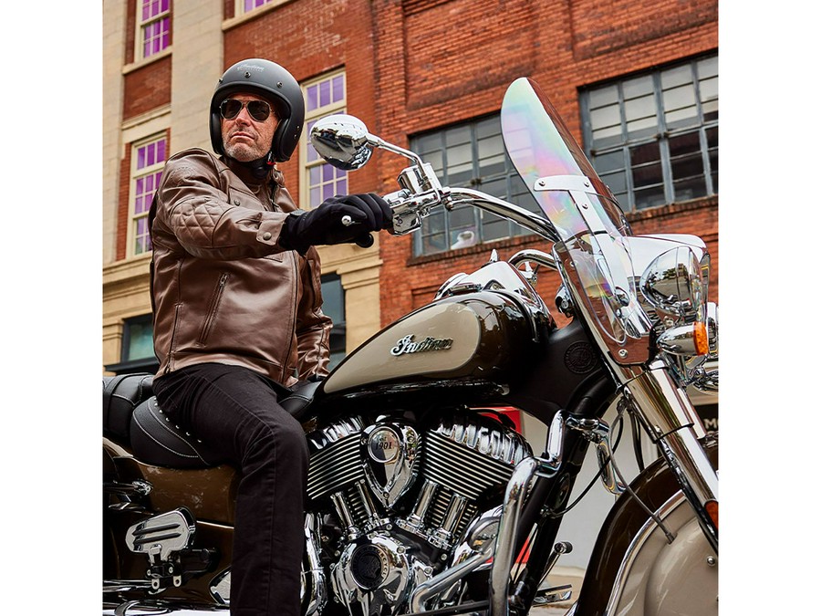 2024 Indian Motorcycle Springfield®