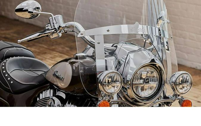 2024 Indian Motorcycle Springfield®