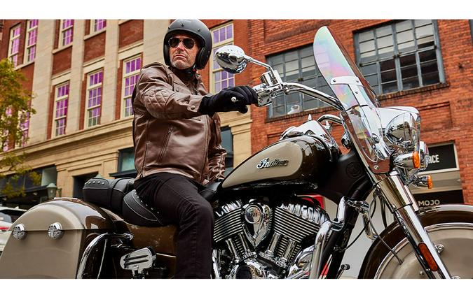 2024 Indian Motorcycle Springfield®