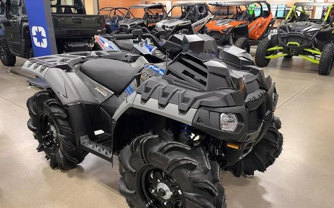 2024 Polaris Sportsman 850 High Lifter Edition